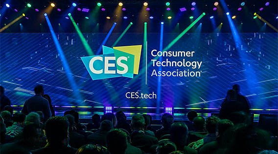 Groundbreaking Innovations Highlighted at CES 2024